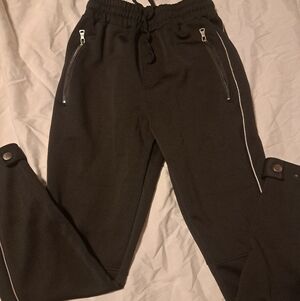 Men jogger pants